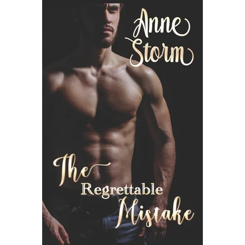 The Regrettable Mistake - Paperback