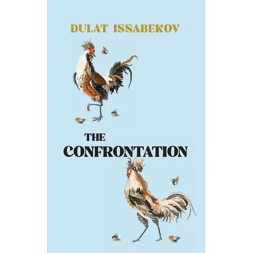 The Confrontation - Paperback