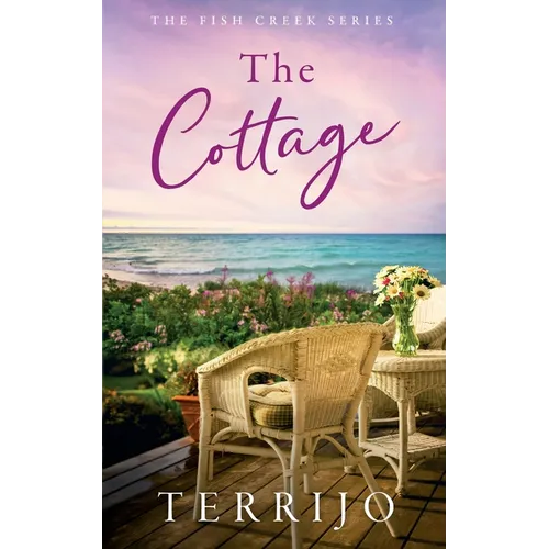 The Cottage - Paperback