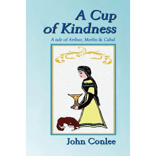 A Cup of Kindness - Paperback