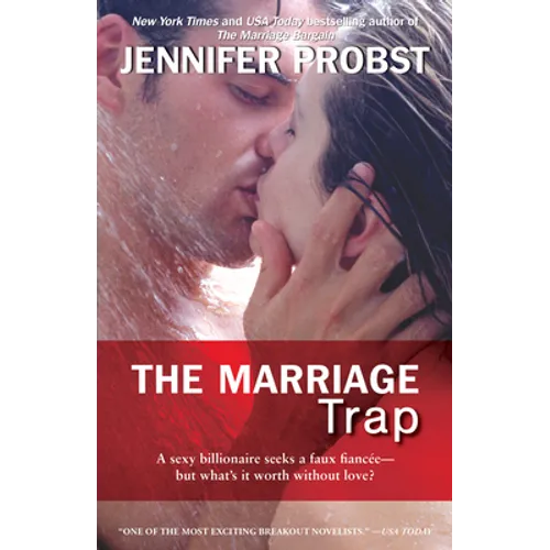 The Marriage Trap - Paperback