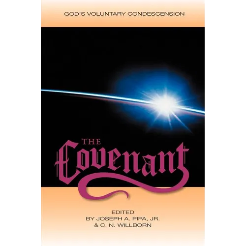 The Covenant - Paperback
