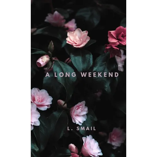 A Long Weekend - Paperback