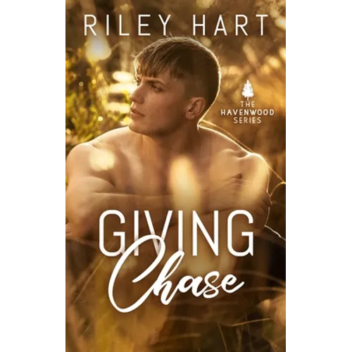 Giving Chase - Paperback