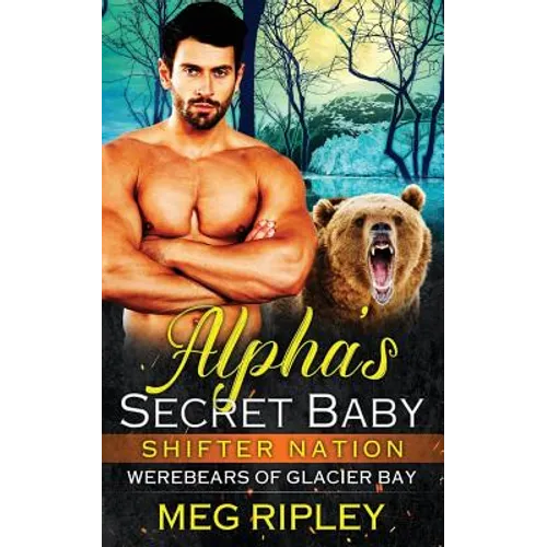 Alpha's Secret Baby - Paperback