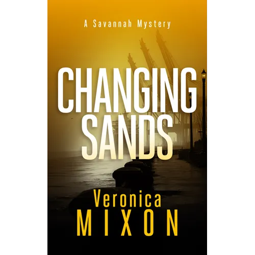 Changing Sands - Paperback