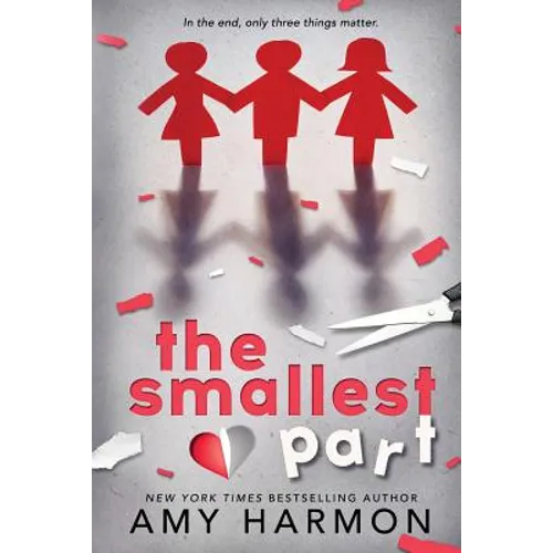 The Smallest Part - Paperback