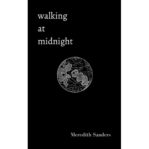Walking at Midnight