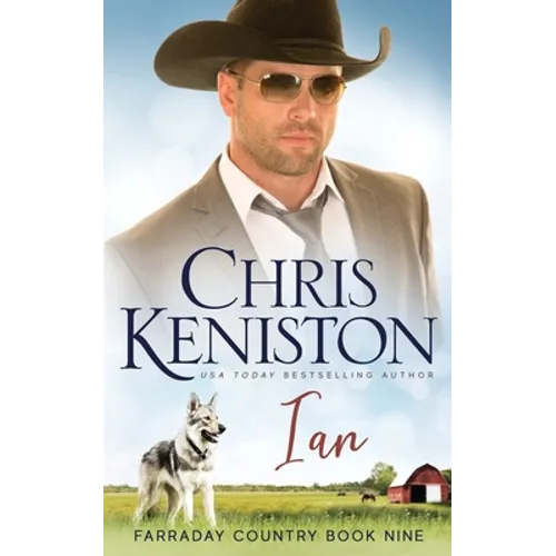 Ian - Paperback