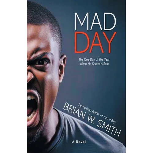 Mad Day - Paperback