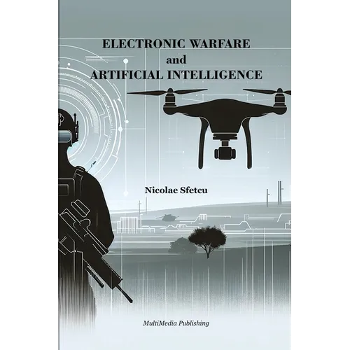Electronic Warfare and Artificial Intelligence - Paperback
