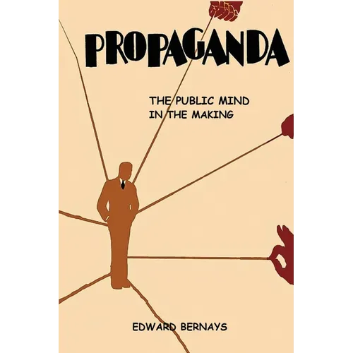 Propaganda - Paperback