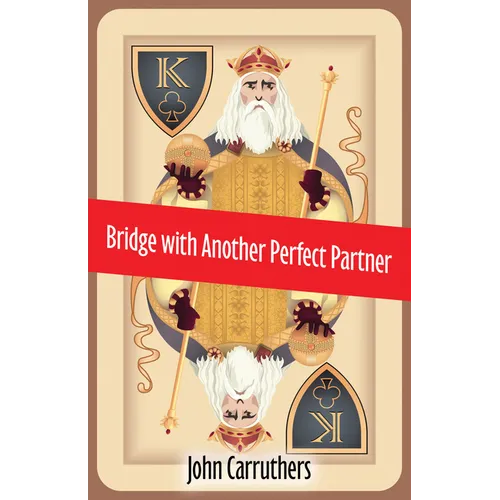 Bridge with Another Perfect Partner - Paperback