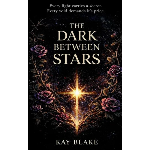 The Dark Between Stars - Paperback