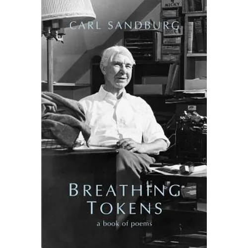 Breathing Tokens - Paperback