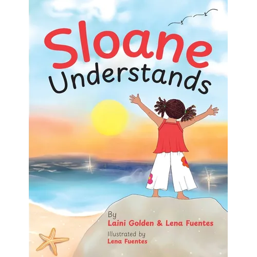 Sloane Understands - Paperback