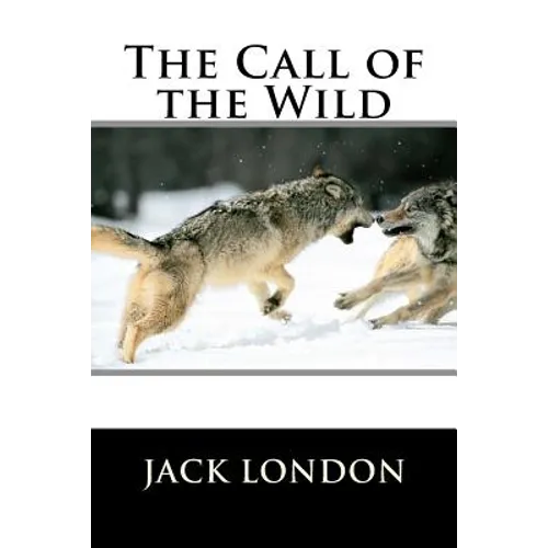 The Call of the Wild - Paperback