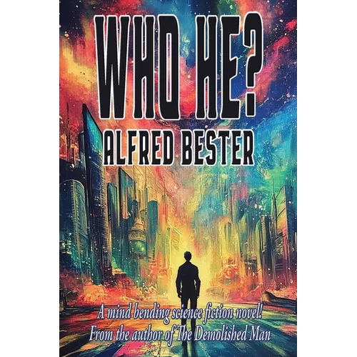 Who He? - Paperback