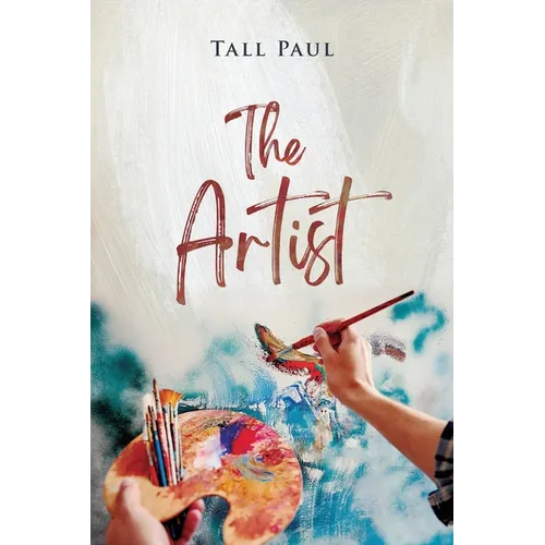 The Artist - Paperback