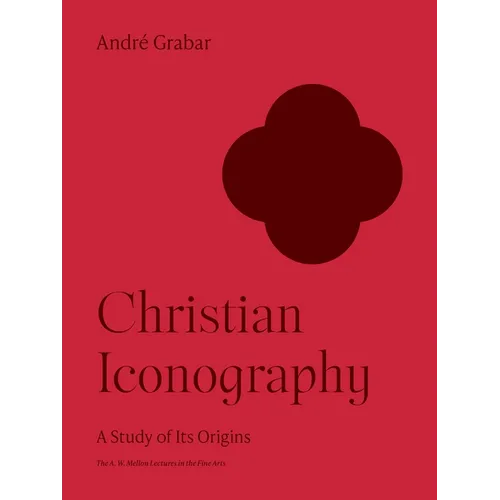 Christian Iconography: A Study of Its Origins - Paperback