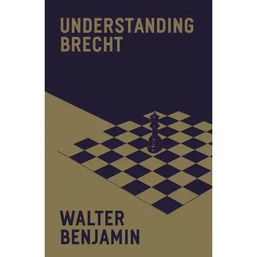 Understanding Brecht