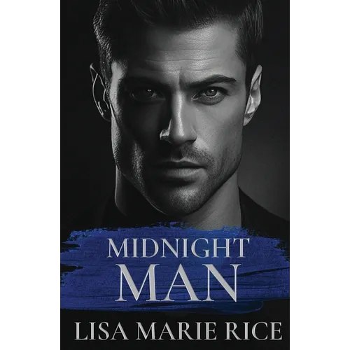 Midnight Man - Paperback