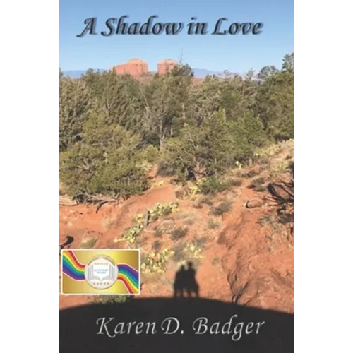 A Shadow In Love - Paperback