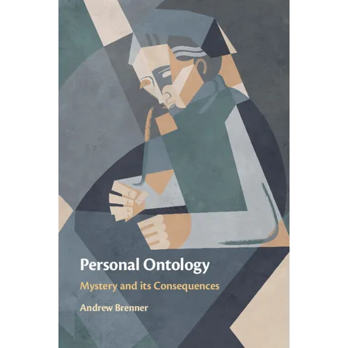 Personal Ontology - Paperback