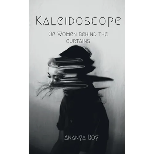 Kaleidoscope - Paperback