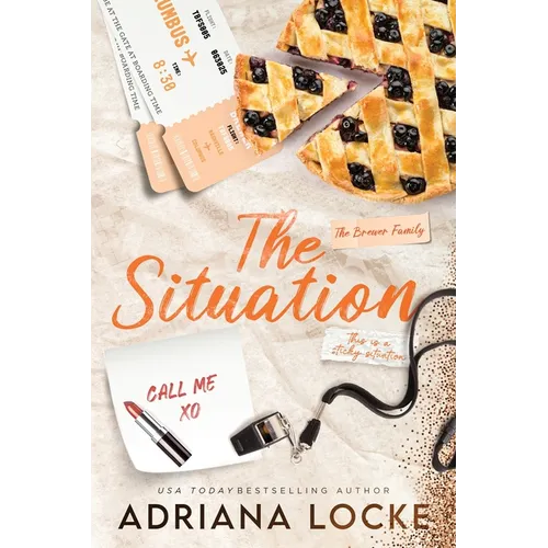 The Situation: Special Edition - Paperback