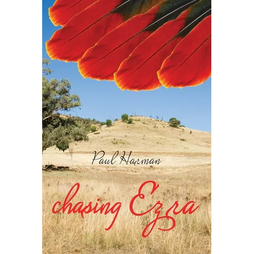 Chasing Ezra - Paperback