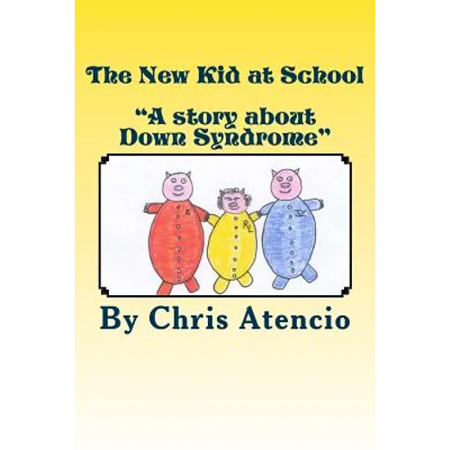 The New Kid at School: 