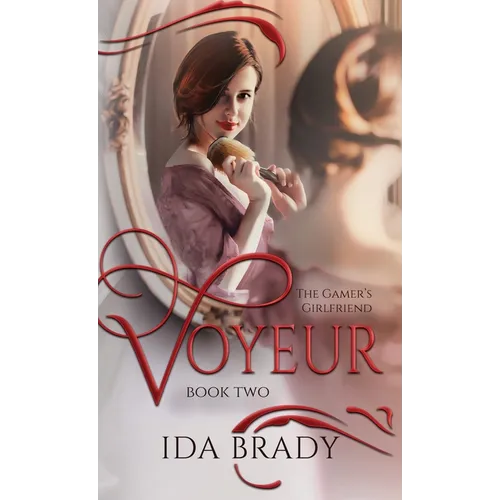 Voyeur - Paperback