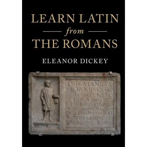 Learn Latin from the Romans - Paperback