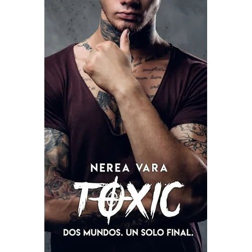 Toxic - Paperback