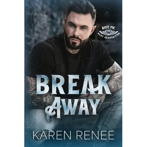 Break Away - Paperback