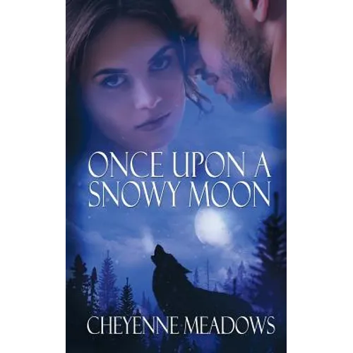 Once Upon a Snowy Moon - Paperback