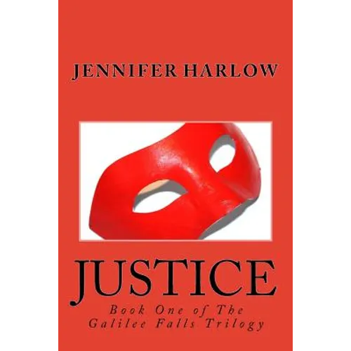 Justice - Paperback