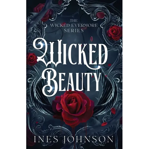 Wicked Beauty - Paperback