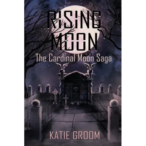 Rising Moon - Paperback