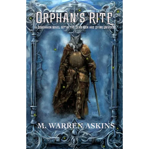 Orphan's Rite - Paperback