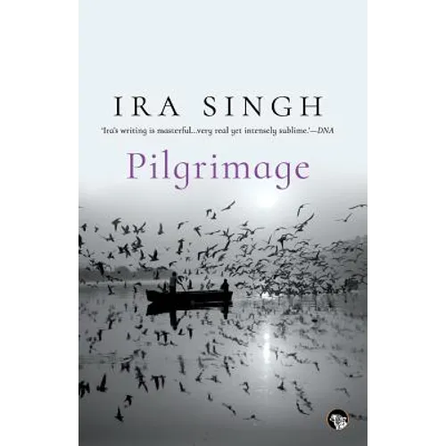 Pilgrimage - Paperback
