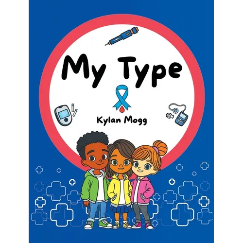 My Type - Hardcover