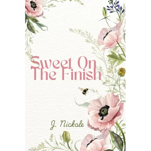 Sweet On The Finish - Paperback