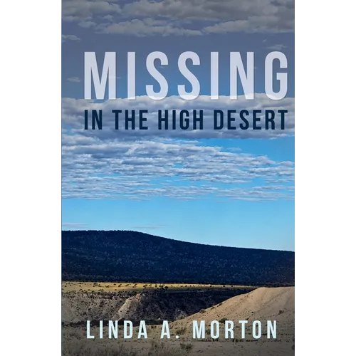 Missing in the High Desert - Paperback