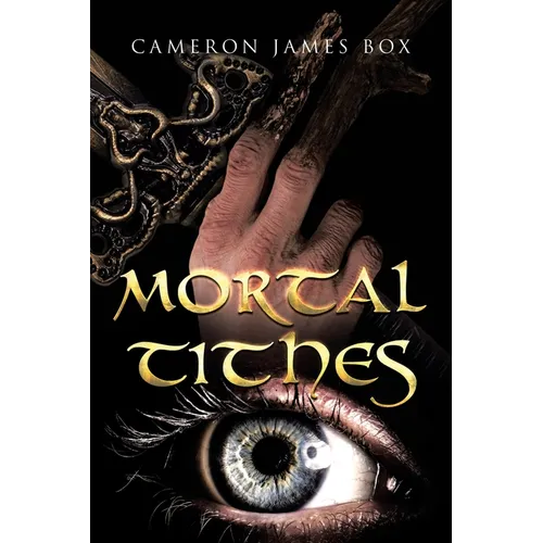 Mortal Tithes - Paperback