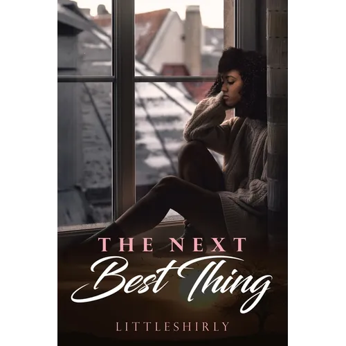 The Next Best Thing - Paperback
