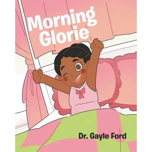 Morning Glorie - Paperback