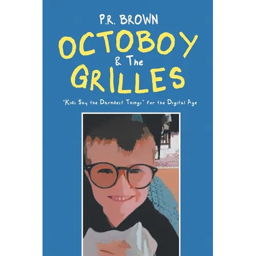 Octoboy & The Grilles: 