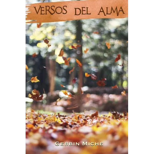 Versos Del Alma - Paperback